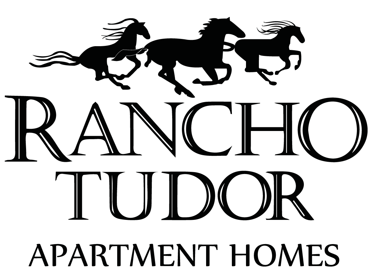 Rancho Tudor logo